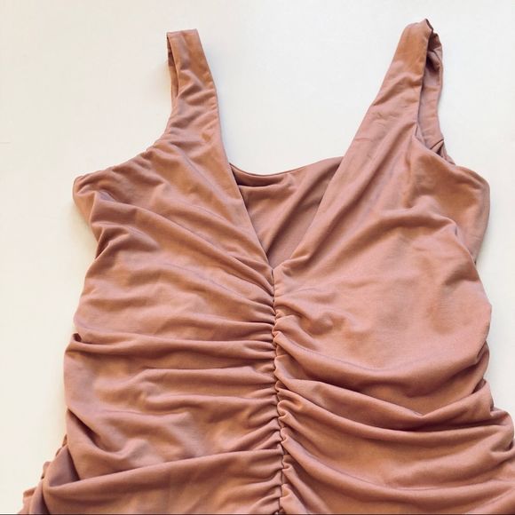 Tiger Mist Santa Clara Bodycon Mini Dress - Picture 7 of 10